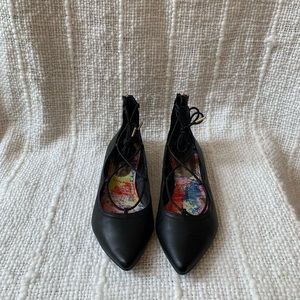 Madden Girl Ballerina Flats